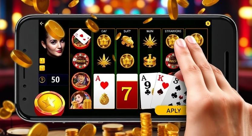 APP 915BET
