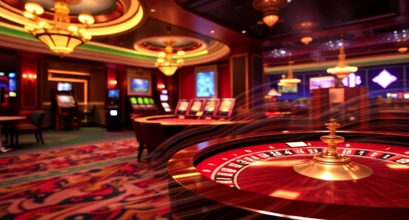 Dentro do 915BET Casino Você Pode Obter Bônus com Simples Cliques