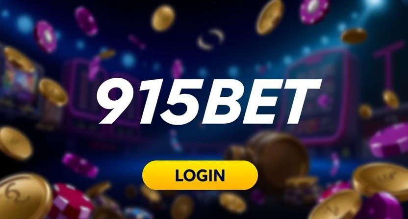 Excelente Atendimento ao Cliente na Plataforma 915BET