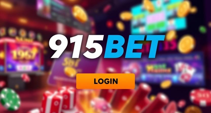 Excelente Atendimento ao Cliente na Plataforma 915BET